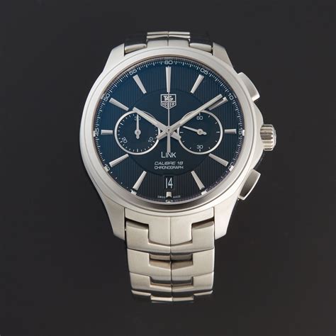 cat2110.ba0959 Tag Heuer Link Automatic .